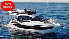     Galeon 480 Fly